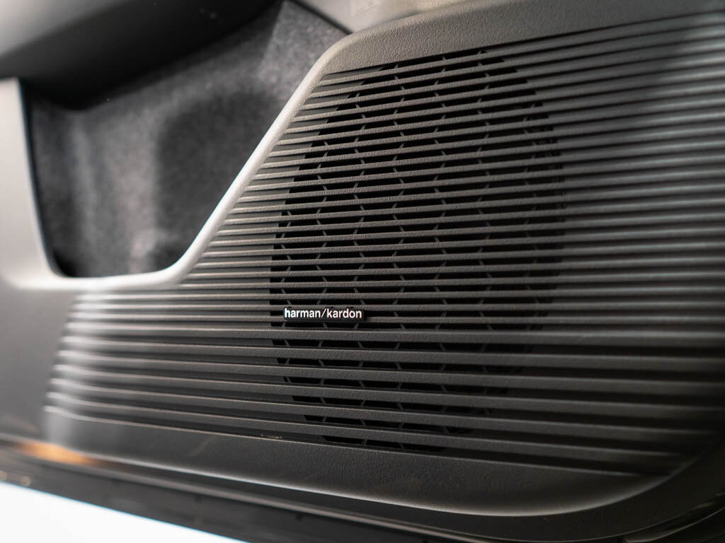 Subaru Outback SUV / Terénní 2,4 l 193 kw