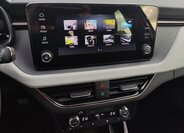 Škoda Scala Hatchback 999,0 85 kw