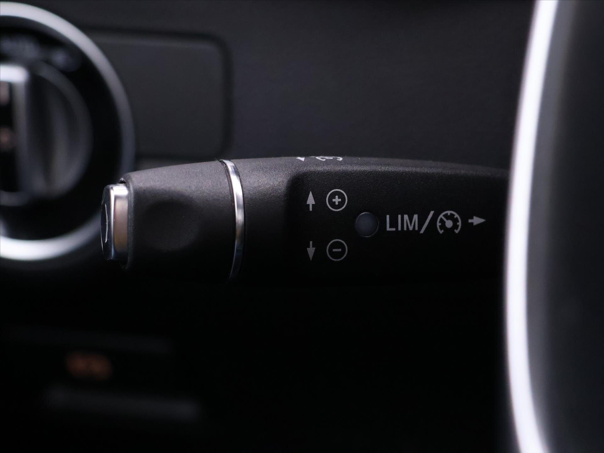 Mercedes-Benz GLE Kupé 3,0 l 190 kw