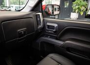 Chevrolet Silverado 10