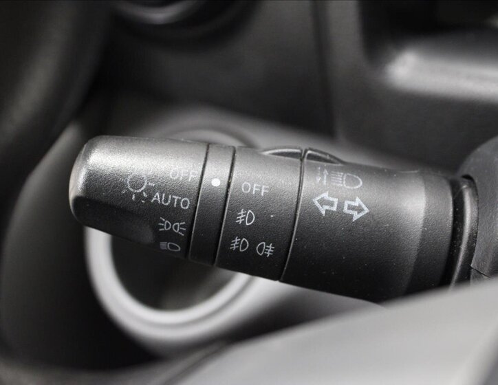 Nissan NV200 Kombi 1,5 l 63 kw