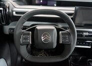 Citroën C3 Hatchback 1,2 l 81 kw