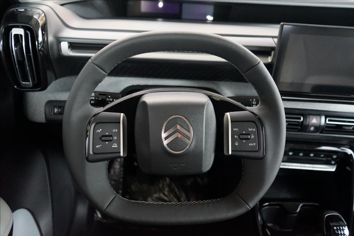 Citroën C3 Hatchback 1,2 l 81 kw