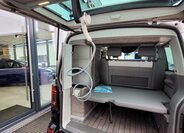 Volkswagen California VAN-Minibus 2,0 l 150 kw