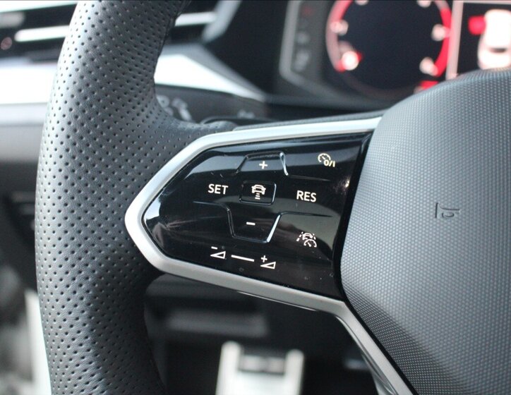 Volkswagen Arteon Liftback 2,0 l 147 kw