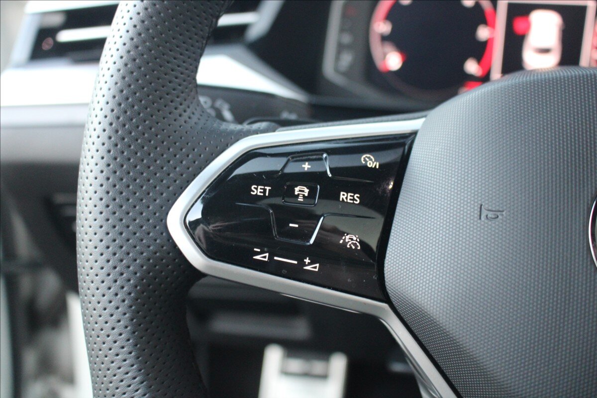 Volkswagen Arteon Liftback 2,0 l 147 kw