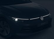 Volkswagen Golf Hatchback 1,5 l 110 kw