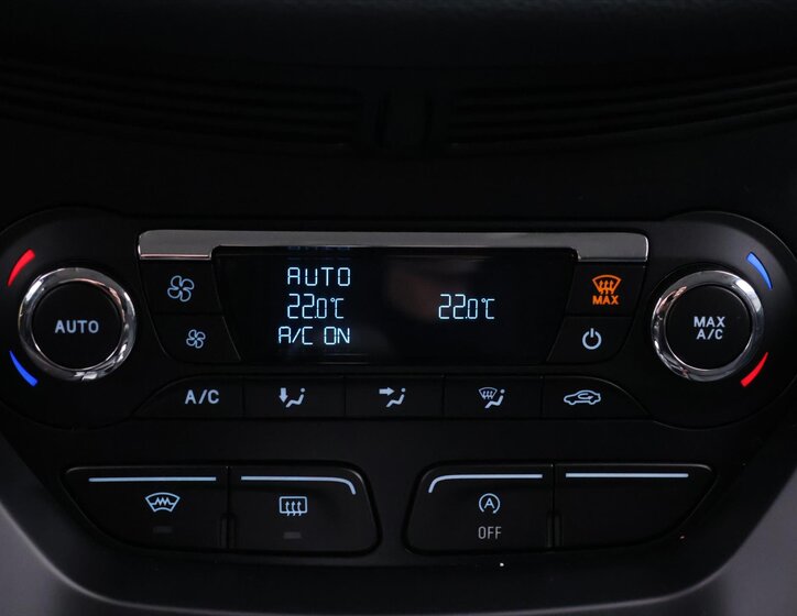 Ford C-MAX MPV 998,0 74 kw