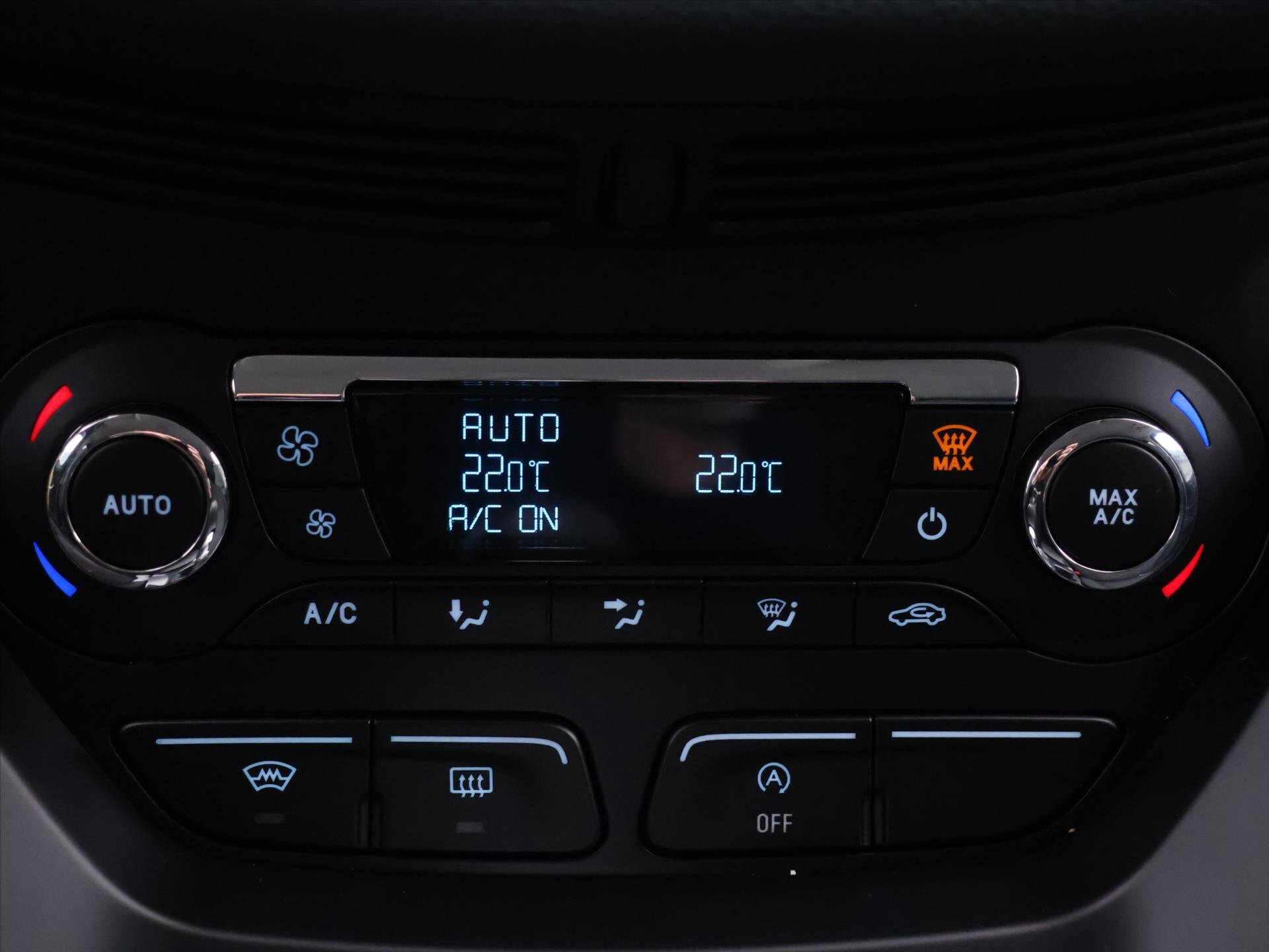 Ford C-MAX MPV 998,0 74 kw