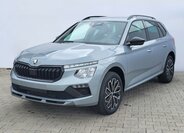 Škoda Kamiq SUV / Terénní 999,0 85 kw