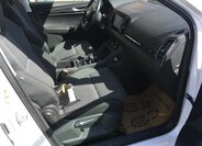 Škoda Karoq SUV / Terénní 2,0 l 110 kw