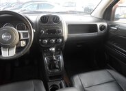 Jeep Compass 14