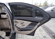 Mercedes-Benz Třídy S Sedan / Limuzína 4,0 l 345 kw