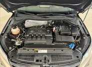 Volkswagen Tiguan SUV 2,0 l 81 kw