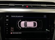 Volkswagen Arteon Liftback 2,0 l 206 kw