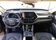 Toyota Highlander 13