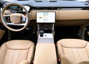 Land Rover Range Rover 15