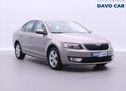 Škoda Octavia 1