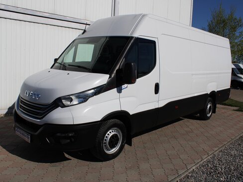 Iveco Daily Užitková 3,0 l 129 kw