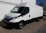 Iveco Daily Užitková 3,0 l 129 kw