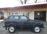 Lada Niva Ostatní 1,7 l 61 kw