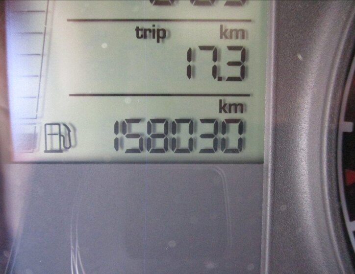 Škoda Fabia Kombi 1,4 l 63 kw