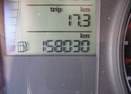 Škoda Fabia Kombi 1,4 l 63 kw