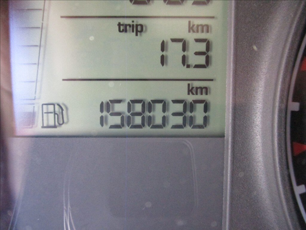 Škoda Fabia Kombi 1,4 l 63 kw