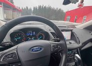 Ford Kuga SUV 0,0 0