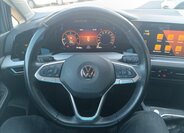 Volkswagen Golf Kombi 2,0 l 85 kw