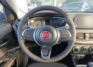 Fiat Tipo Sedan / Limuzína 1,6 l 96 kw