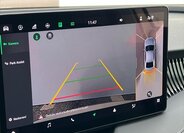 Škoda Superb Liftback 2,0 l 110 kw