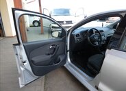 Volkswagen Polo Hatchback 1,2 l 66 kw