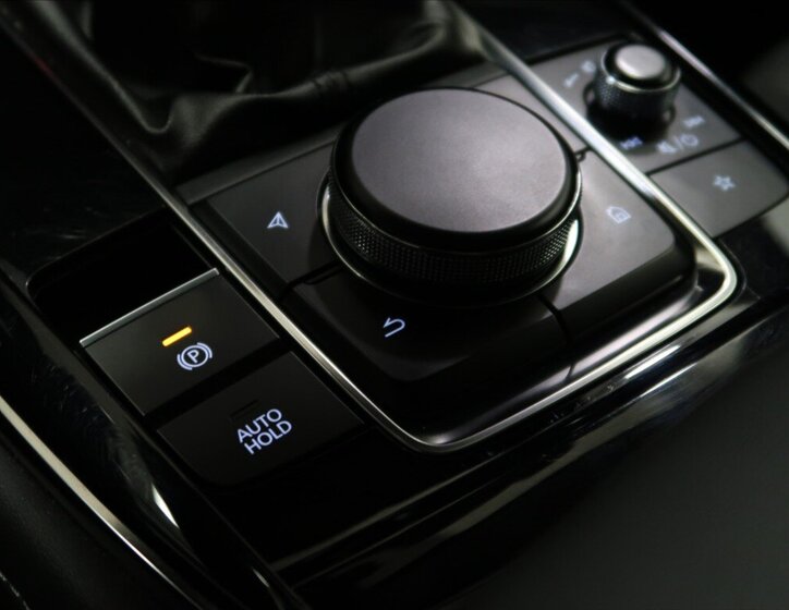 Mazda CX-30 SUV / Terénní 2,0 l 90 kw