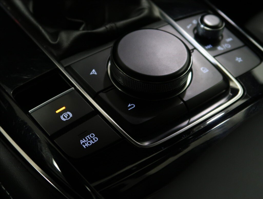 Mazda CX-30 SUV / Terénní 2,0 l 90 kw