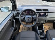 Škoda Fabia Kombi 999,0 70 kw