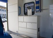 Mercedes-Benz Sprinter Skříň 3,0 l 140 kw