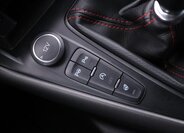 Ford Focus Kombi 1,5 l 110 kw