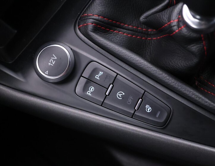 Ford Focus Kombi 1,5 l 110 kw