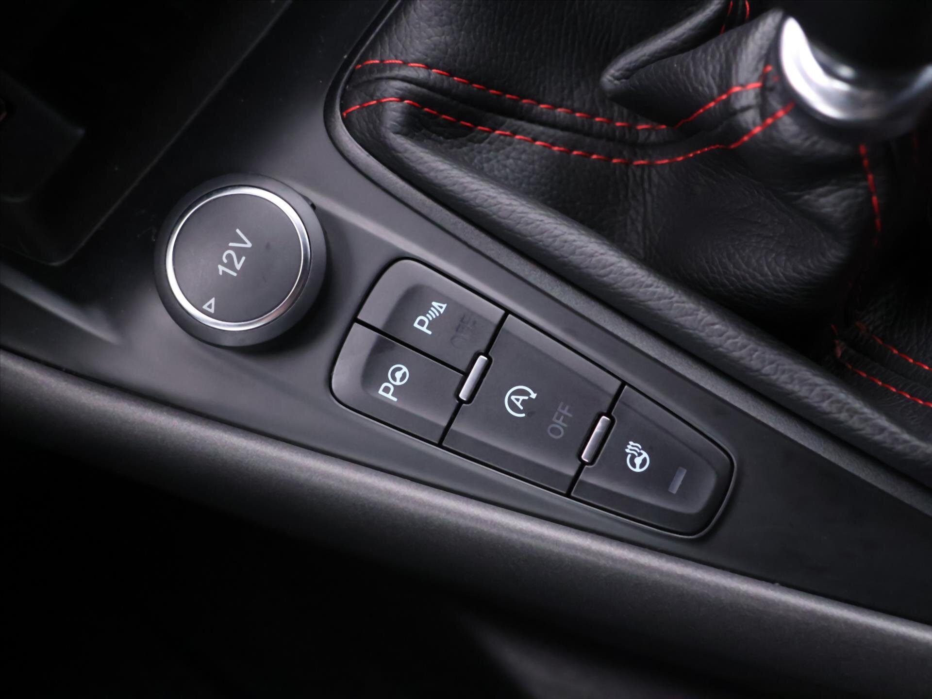 Ford Focus Kombi 1,5 l 110 kw