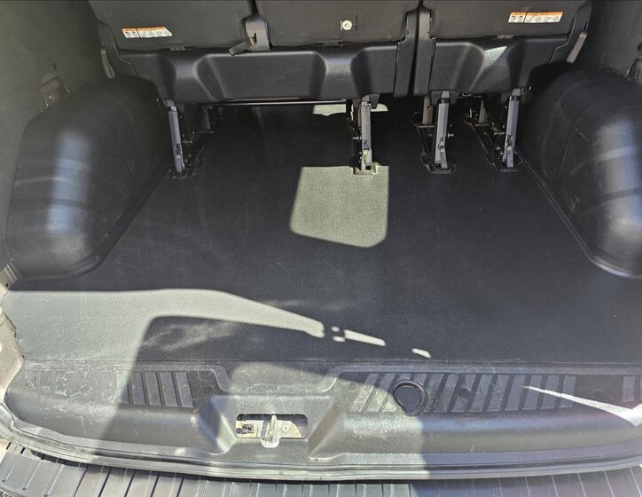 Ford Transit Custom Kombi 2,0 l 96 kw