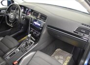 Volkswagen Golf Kombi 2,0 l 110 kw