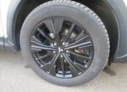 Mitsubishi Eclipse Cross SUV / Terénní 2,3 l 109 kw
