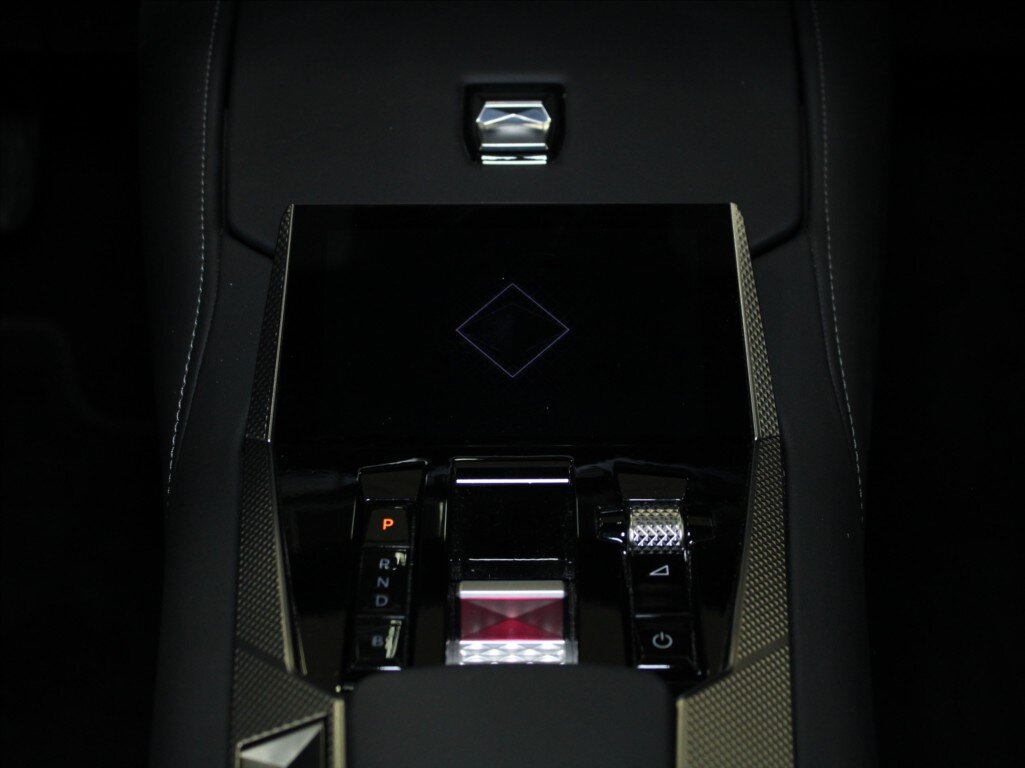 DS Automobiles DS4 SUV / Terénní 1,6 l 165 kw