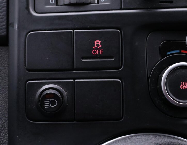 Volkswagen Multivan Kombi 2,0 l 103 kw