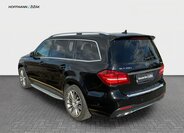 Mercedes-Benz GLS SUV / Terénní 3,0 l 190 kw