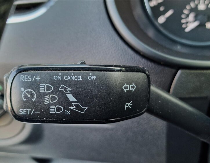 Škoda Octavia Sedan / Limuzína 2,0 l 110 kw