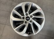 Hyundai Tucson SUV 2,0 l 100 kw