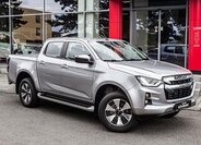 Isuzu D-Max Pick-up 1,9 l 120 kw