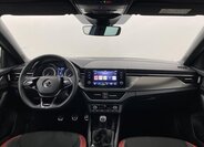 Škoda Scala Hatchback 1,5 l 110 kw